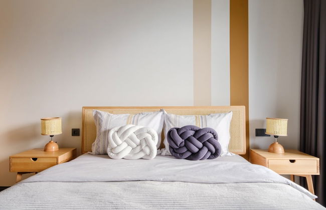 Benesta Residence by NewInn - Foto 32