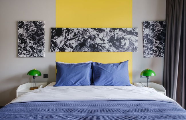 Benesta Residence by NewInn - Foto 29