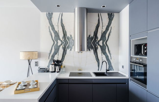 Benesta Residence by NewInn - Foto 61