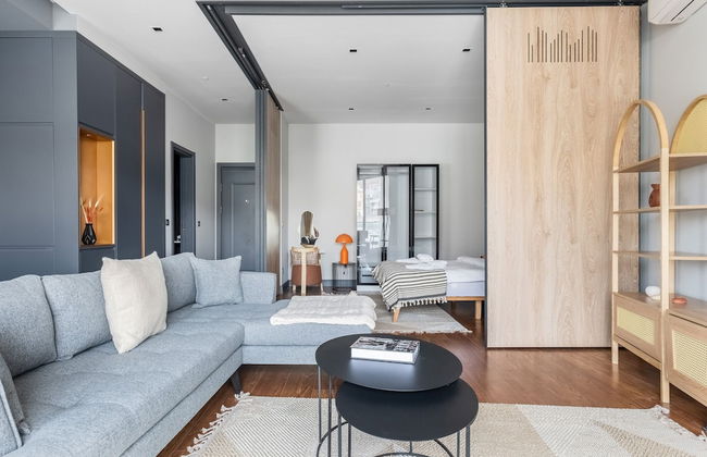 Benesta Residence by NewInn - Foto 40