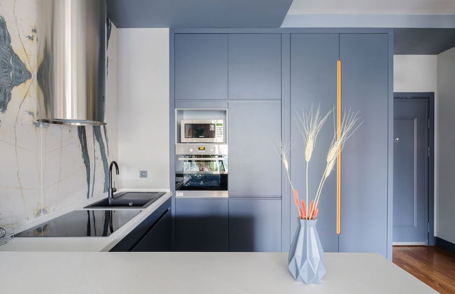 Benesta Residence by NewInn - Foto 73