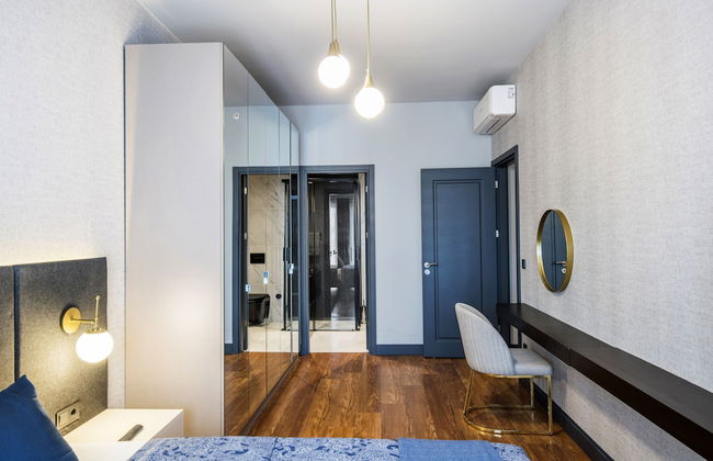 Benesta Residence by NewInn - Foto 7