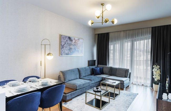 Benesta Residence by NewInn - Foto 79