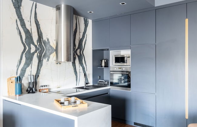 Benesta Residence by NewInn - Foto 70