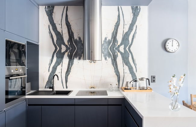 Benesta Residence by NewInn - Foto 66