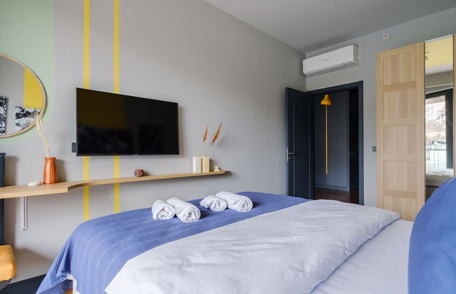 Benesta Residence by NewInn - Foto 30