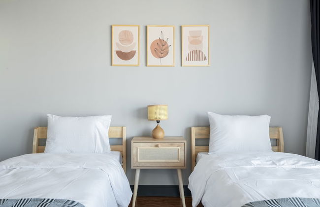 Benesta Residence by NewInn - Foto 35