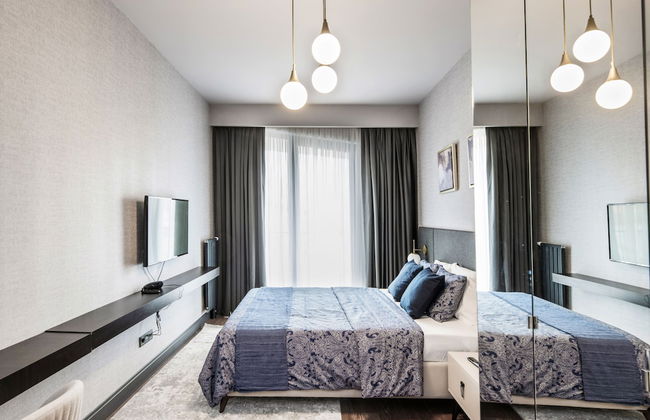 Benesta Residence by NewInn - Foto 4