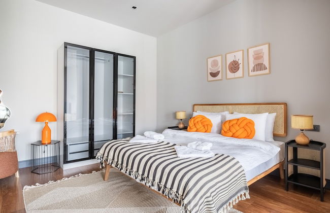 Benesta Residence by NewInn - Foto 39