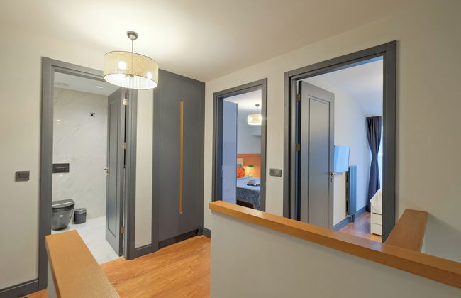 Benesta Residence by NewInn - Foto 53