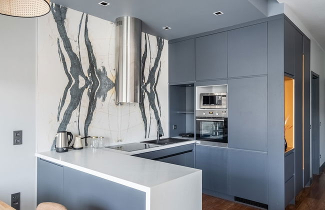 Benesta Residence by NewInn - Foto 76