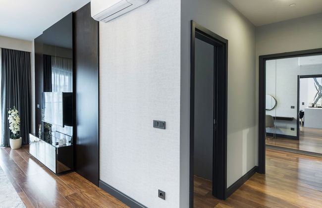 Benesta Residence by NewInn - Foto 80