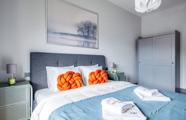 Benesta Residence by NewInn - Foto 23