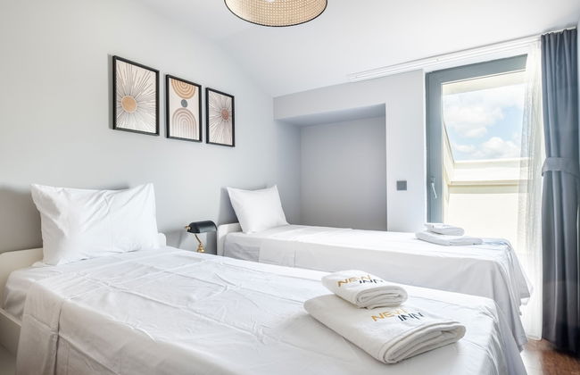 Benesta Residence by NewInn - Foto 16