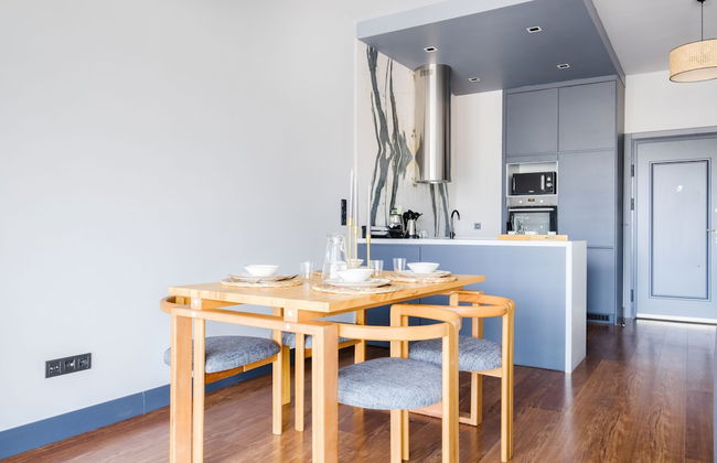 Benesta Residence by NewInn - Foto 62