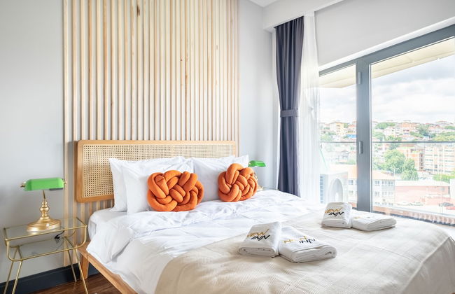 Benesta Residence by NewInn - Foto 9