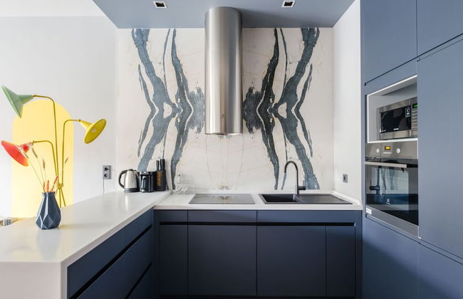 Benesta Residence by NewInn - Foto 72