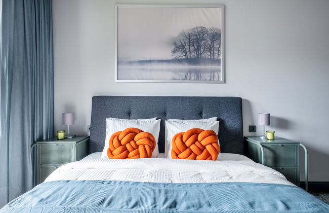 Benesta Residence by NewInn - Foto 22