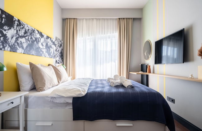 Benesta Residence by NewInn - Foto 2