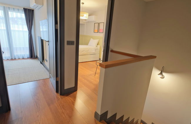 Benesta Residence by NewInn - Foto 56