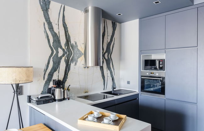 Benesta Residence by NewInn - Foto 60