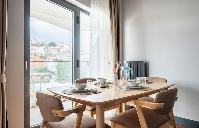 Benesta Residence by NewInn - Foto 49