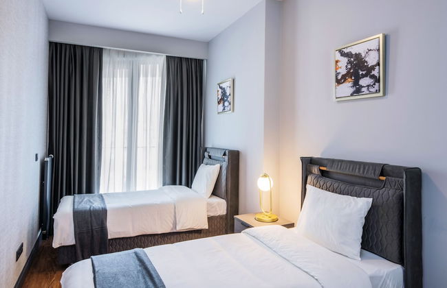 Benesta Residence by NewInn - Foto 3