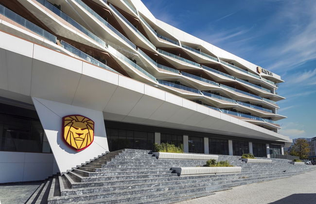 Benesta Residence by NewInn - Foto 1