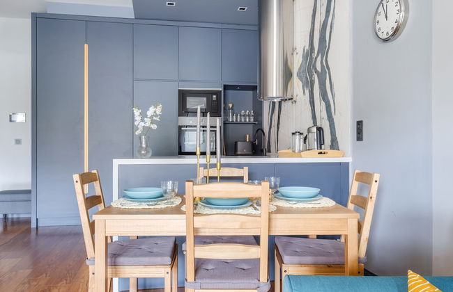 Benesta Residence by NewInn - Foto 64