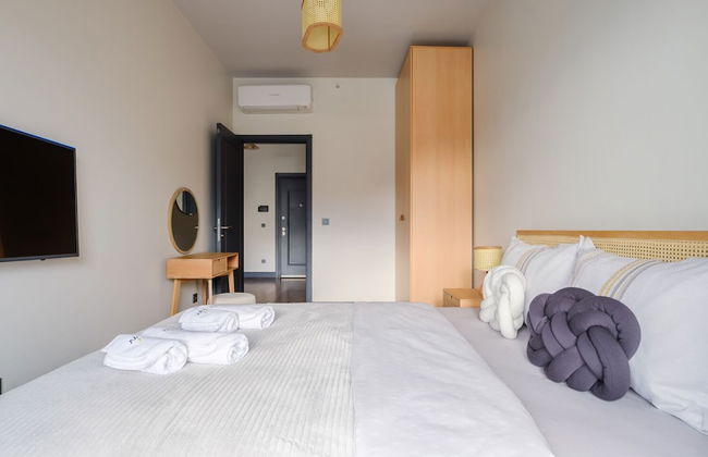 Benesta Residence by NewInn - Foto 31