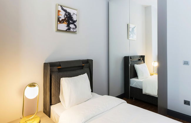 Benesta Residence by NewInn - Foto 8