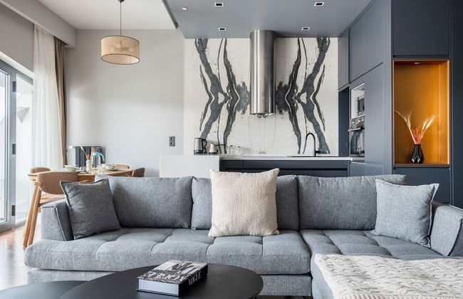 Benesta Residence by NewInn - Foto 47