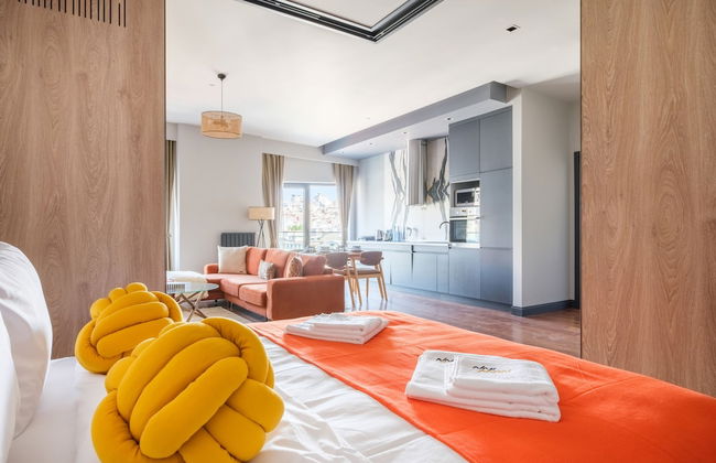 Benesta Residence by NewInn - Foto 25