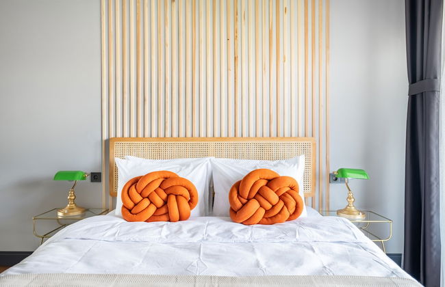 Benesta Residence by NewInn - Foto 12