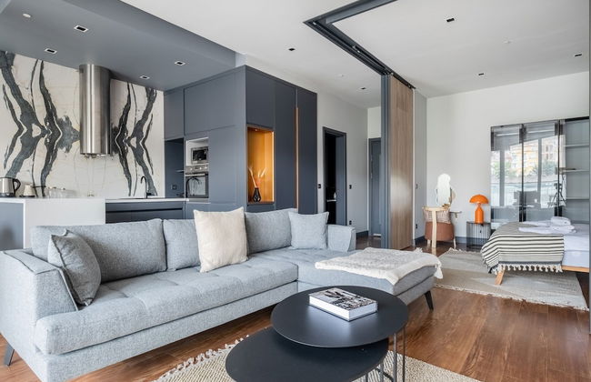 Benesta Residence by NewInn - Foto 46