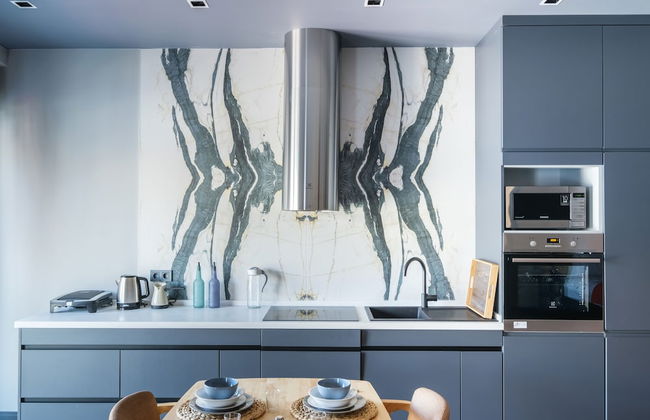 Benesta Residence by NewInn - Foto 67