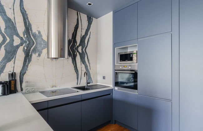 Benesta Residence by NewInn - Foto 74