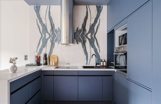 Benesta Residence by NewInn - Foto 75