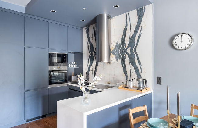 Benesta Residence by NewInn - Foto 65