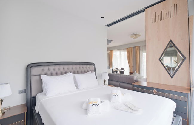 Benesta Residence by NewInn - Foto 51