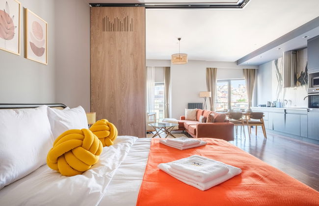 Benesta Residence by NewInn - Foto 20