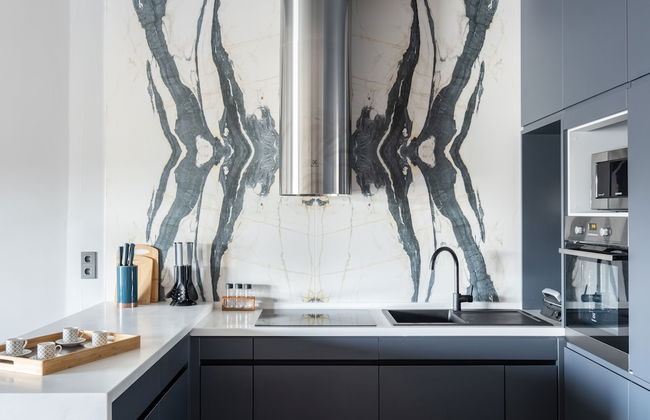 Benesta Residence by NewInn - Foto 68