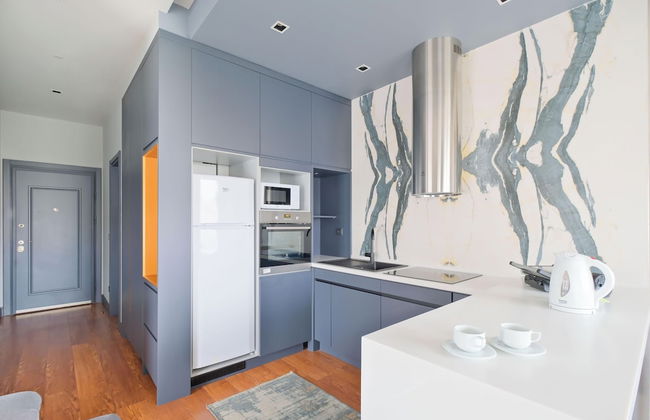 Benesta Residence by NewInn - Foto 78