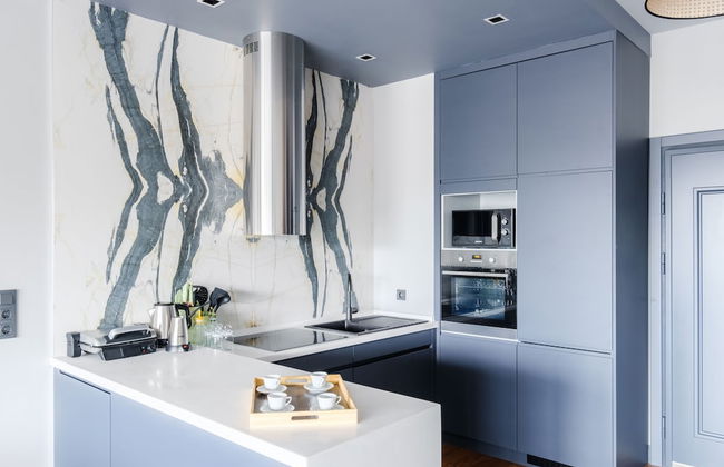 Benesta Residence by NewInn - Foto 63