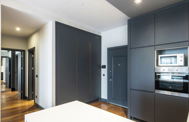 Benesta Residence by NewInn - Foto 59