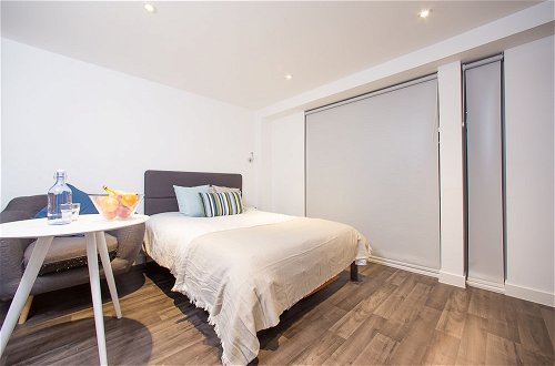 Foto 4 - Sophisticated Studios LEICESTER