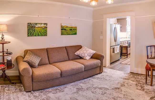 Redtail Suites~orliena Suite ~tesla Station - Foto 12