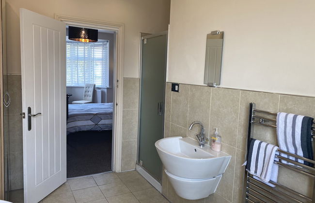 6 Bed-sleeps 12-hot Tub-free Parking-pet Friendly - Foto 19