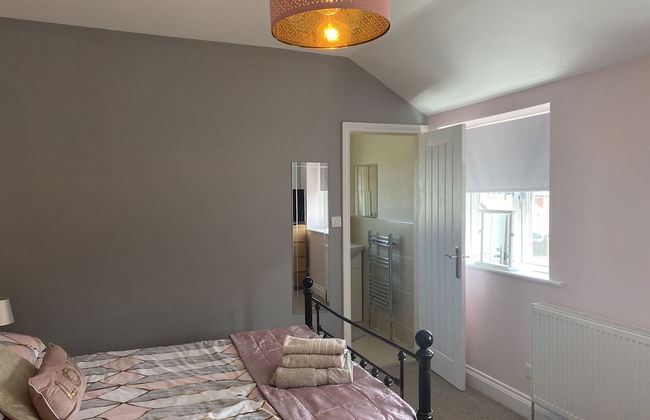 6 Bed-sleeps 12-hot Tub-free Parking-pet Friendly - Foto 3