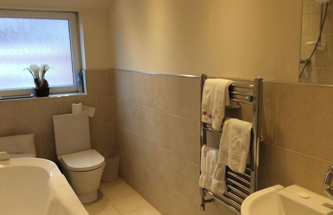 6 Bed-sleeps 12-hot Tub-free Parking-pet Friendly - Foto 20